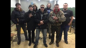 Экспедиция  Уфа , Moto nexus , ВНИМАНИЕ НЕЦЕНЗУРНАЯ БРАНЬ