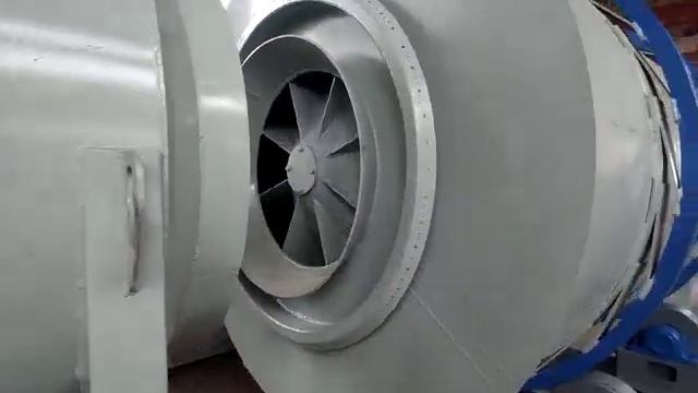 как работает сушилка для сушки песка