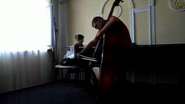 Б. Лятошинский - мелодия смотреть онлайн