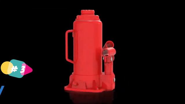 Best Bottle Jacks 2023-2024 🔥 Top 5 Best Bottle Jack Reviews смотреть онлайн