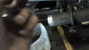 регулеровочные плостины рулевой рейки volvo740