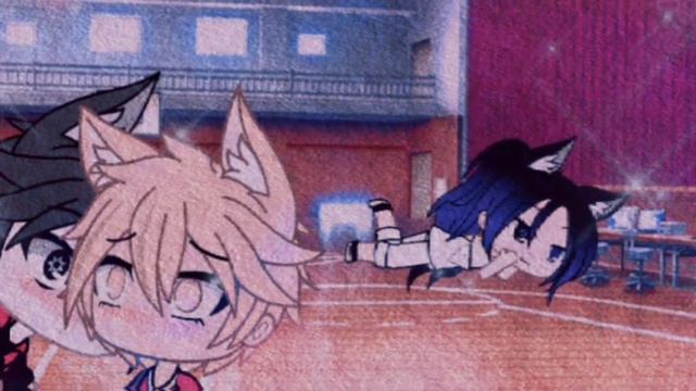 притворилась парнем и влюбила в себя высокомерного парня мини фильм