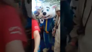 МультиМир 2018. Парад.