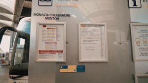 Как добраться из аэропорта Ниццы в Монако. Поезд, автобус, такси, вертолет