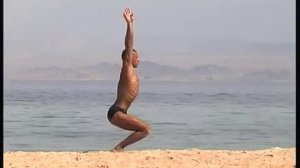 Андрей Сидерский   Хатха йога   Комплекс 5