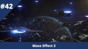 Mass Effect 3 - 42 - Приоритет: Земля