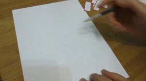 Как  раскроить  широкое домашнее платье.  Кроим вместе - рукава с воланами.
