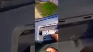 Карманы на дверь Газель Некст