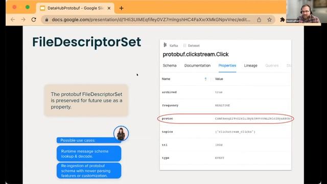 Zendesk: Managing Metadata as Code with Protobuf смотреть онлайн
