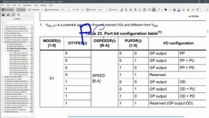 Устранение дребезга ?️ контактов кнопок STM32 CMSIS (STM32F411)