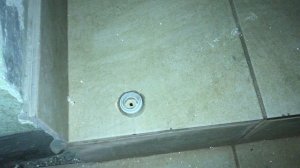 Крутейший метод сверления керамогранита по дешману!!! Смотреть всем!!!