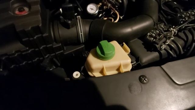 Как узнать на автомобиле установлен ГУР или ЭУР? смотреть онлайн