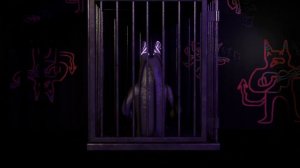 Garten of Banban 7 - Official Teaser Trailer 2