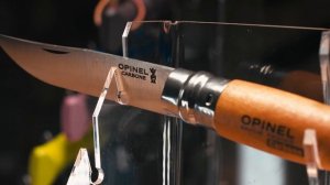 Opinel - история ставшая современностью