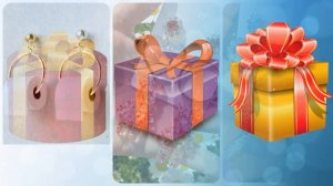 ВЫБИРАШКИ ? CHOOSE YOUR GIFT ? GOOD VS BAD VS GOOD ✨