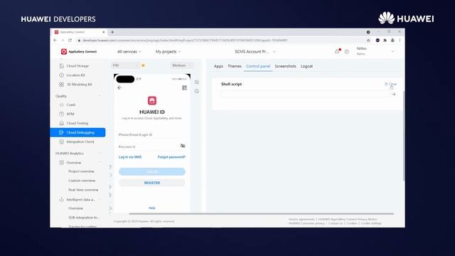 Introduction To Cloud Debugging