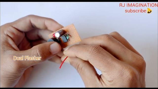 Top 5 Electronics projects using 555 ic | episode 2