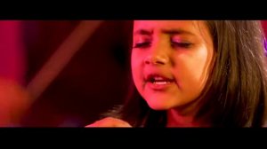 Aigiri Nandini Video Single | Vidya Nirvana & Lakshmi Manchu | Chitti Chilakamma | MM Arts | S A F