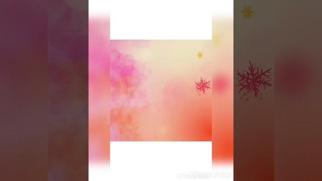 Новогодняя снежная сказка "Перелёт", скрипка, музыка - Надежда Козина смотреть онлайн