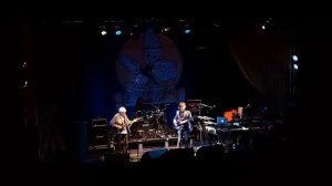 John Lees' Barclay James Harvest - "Hymn For The Children"