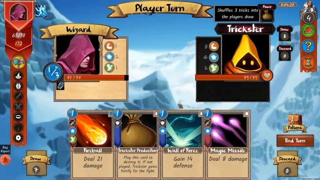 The Last Hex (Early Access) | Vamp Plays смотреть онлайн