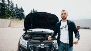 Chevrolet Cruze обзор, на что смотреть при покупке, Круз после 200 тыс км пробега - ЖИВ ЛИ пациент?