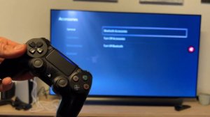 How to connect (pair) the Sony PS4 / DualShock 4 Controller with your PS5 DIY