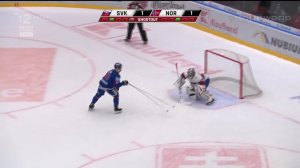 Marko Daňo | Slovensko ⚫️ Nórsko | Euro Hockey Challenge - Michalovce | 7.5.2019