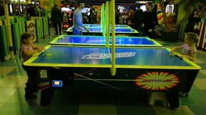 Хэппилон. Сургут