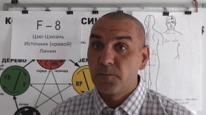 Просвещенность и Акупунктура.