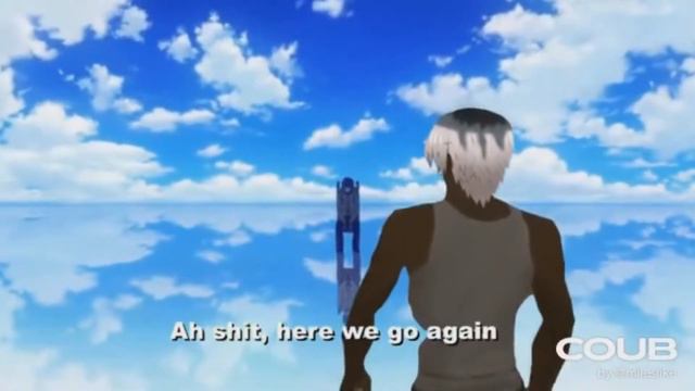 CJ СТАЛ ТОКИЙСКИМ ГУЛЕМ! смотреть онлайн