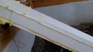 Как утеплить скважину | Водопровод не перемерзнет ПЕНОПЛАСТ + БАЗАЛЬТОВАЯ ВАТА | Проверенно морозом