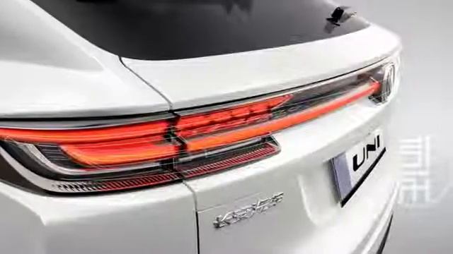 2021 New Changan Uni K | $27K Porsche Cayenne Coupe смотреть онлайн