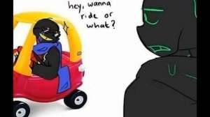 Озвучка комиксов по Андертейл||Error×ink||Dream×Cross||Slash sans||Error×Blue||Undertale_comic