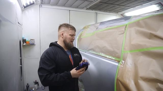 SATA Jet 1500, зачем и для кого? смотреть онлайн