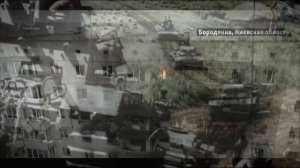 СОЛДАТЫ ГРУППЫ ,,ЦЕНТР''. В ВЫСОЦКИЙ.