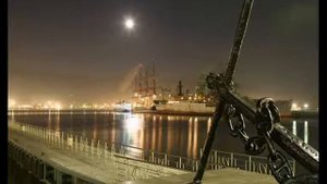 Клип на песню "Города- герои"