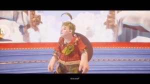 ПРОХОЖДЕНИЕ It takes Two ФИНАЛ