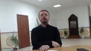 И.Н.Попов, кандидат богословия."Основы Социальной Концепции Русской Православной Церкви" (2 часть)