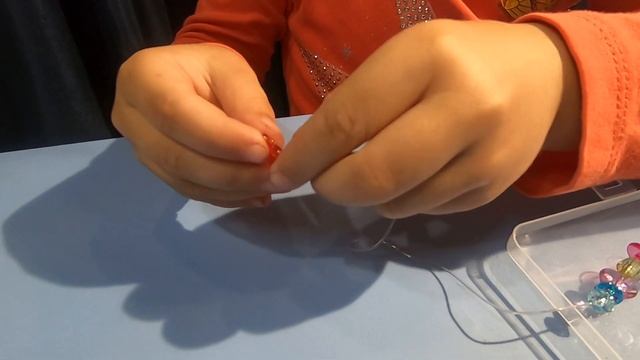 Браслет - сильный оберег- ПРОСТЫЕ ПОДЕЛКИ ПЛЕТЕМ СВОИМИ РУКАМИДАРИЮЛЬКА