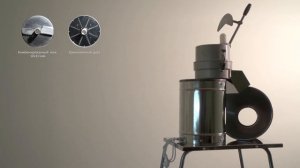 Машина овощерезательно-протирочная OM-350 ООО "Завод "Торгмаш" г.Пермь