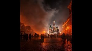 Новая песня "РОДИНА"
