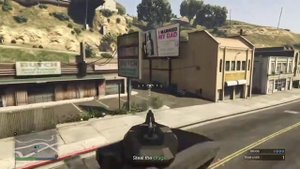 GTA 5 - Customizing TM-02 Khanjali