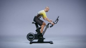 Technogym Ride | Connections on Technogym Ride
