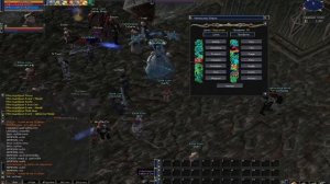 Гайд на МАГА(Баф) Линейдж2