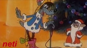 С Новым Годом! (новогоднее попурри)