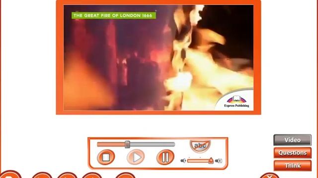 Excel 7th grade. Great disasters смотреть онлайн