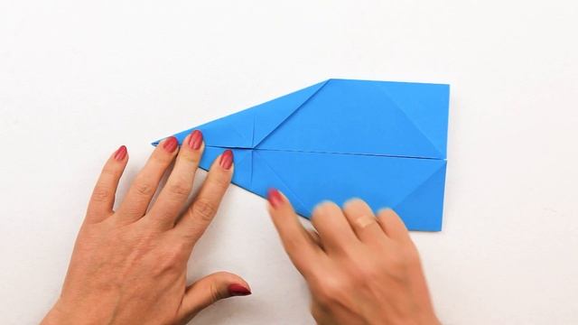 Оригами Кролик из бумаги | Оригами Зайчик | Easy Origami Rabbit