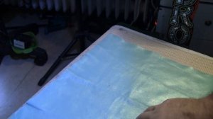 Гармонь и баян : как сделать материал для  клапанов Вашего инструмента ( к вопросу о компрессии )