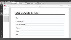 How To Fax From Office 365